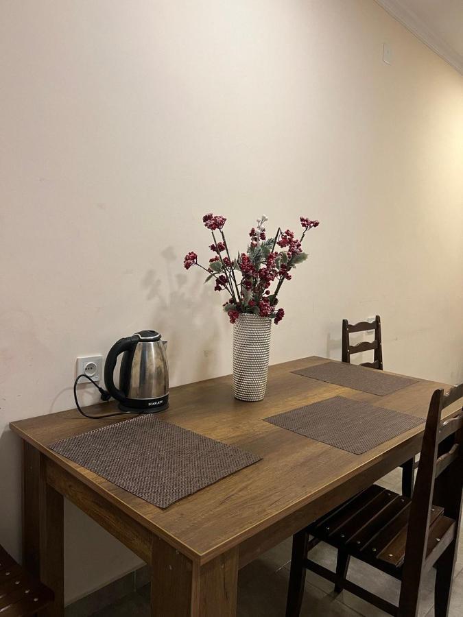 Bed and Breakfast Monte Bianco Mestia Exterior foto