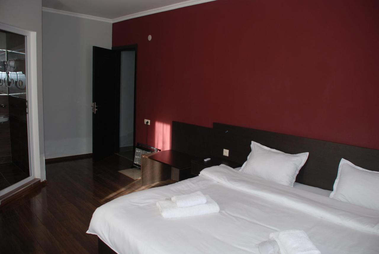 Bed and Breakfast Monte Bianco Mestia Exterior foto